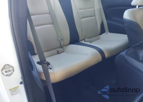 2015 Honda Accord Ex-L V-6 z USA, uszkodzony, nr VIN 1HGCT2B89FA005110